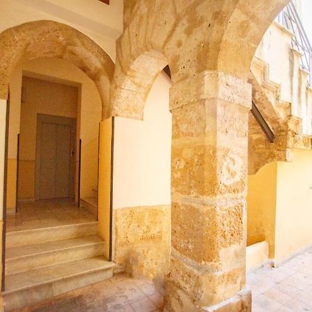 A Casa Di Francy Apartamento Palermo Exterior foto