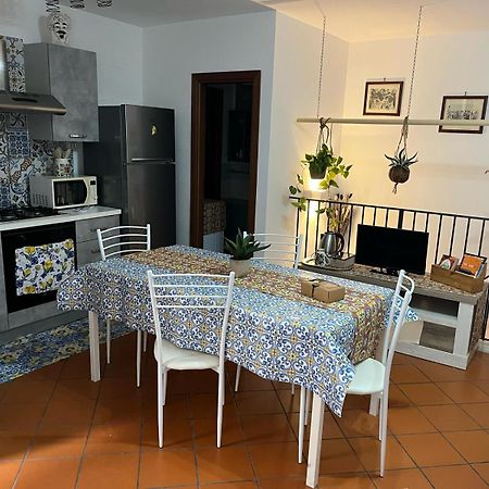 A Casa Di Francy Apartamento Palermo Exterior foto