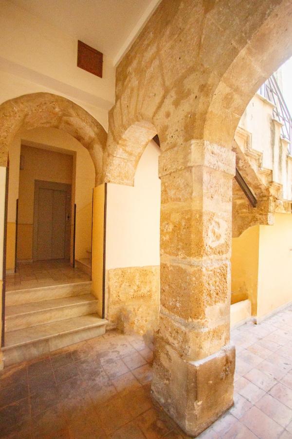 A Casa Di Francy Apartamento Palermo Exterior foto