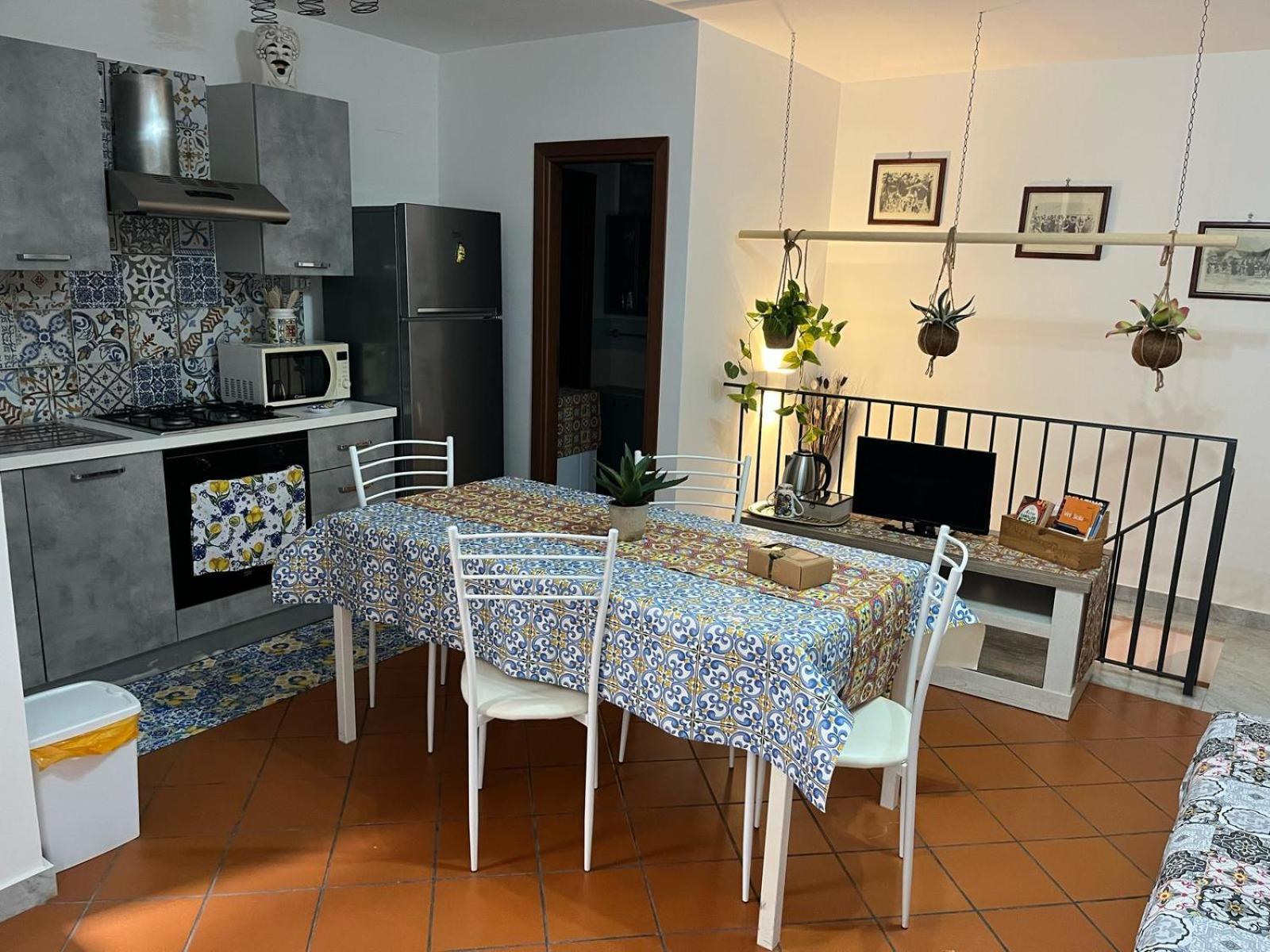 A Casa Di Francy Apartamento Palermo Exterior foto