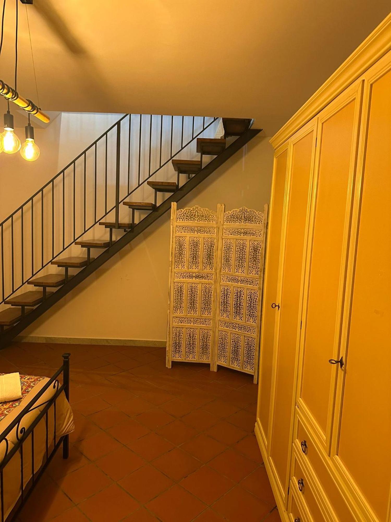 A Casa Di Francy Apartamento Palermo Exterior foto