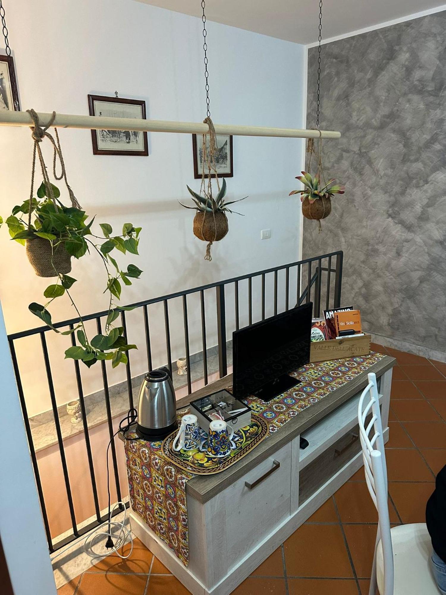A Casa Di Francy Apartamento Palermo Exterior foto